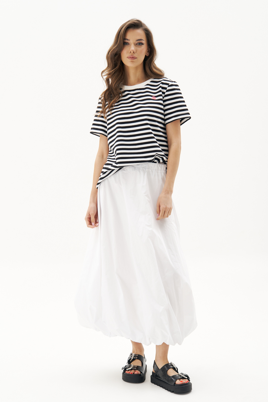 Футболка Фантазия Мод 4860 - фото 3