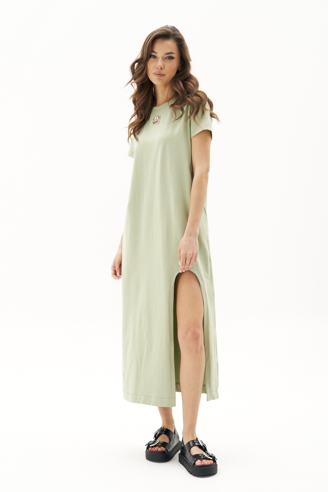 Платье Фантазия Мод 4862 - фото 2