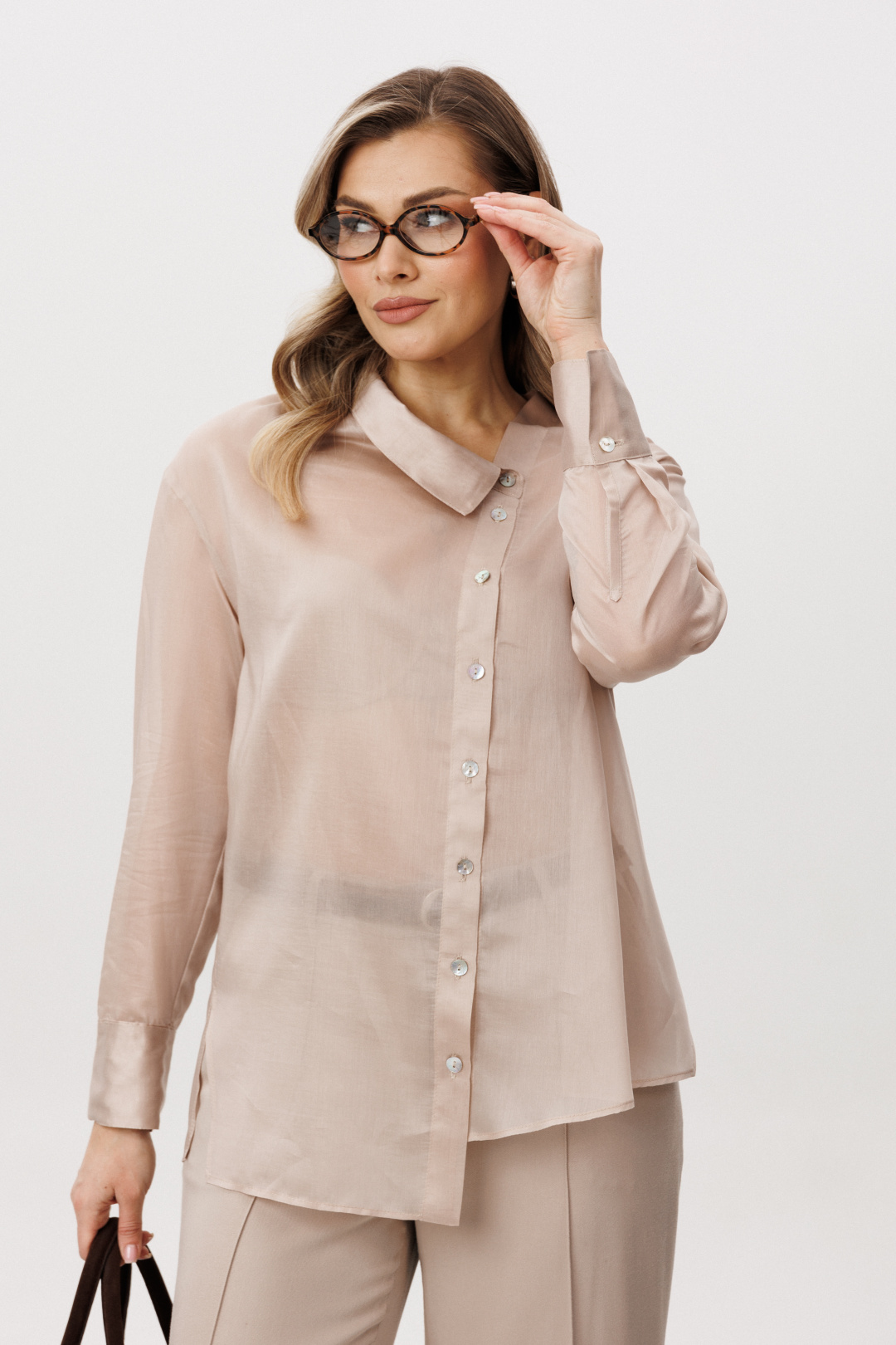 Костюм Фантазия Мод 4863 - фото 3