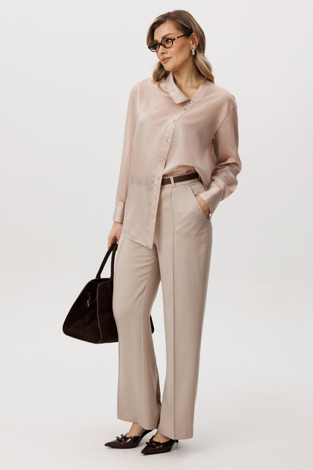 Костюм Фантазия Мод 4863 - фото 5