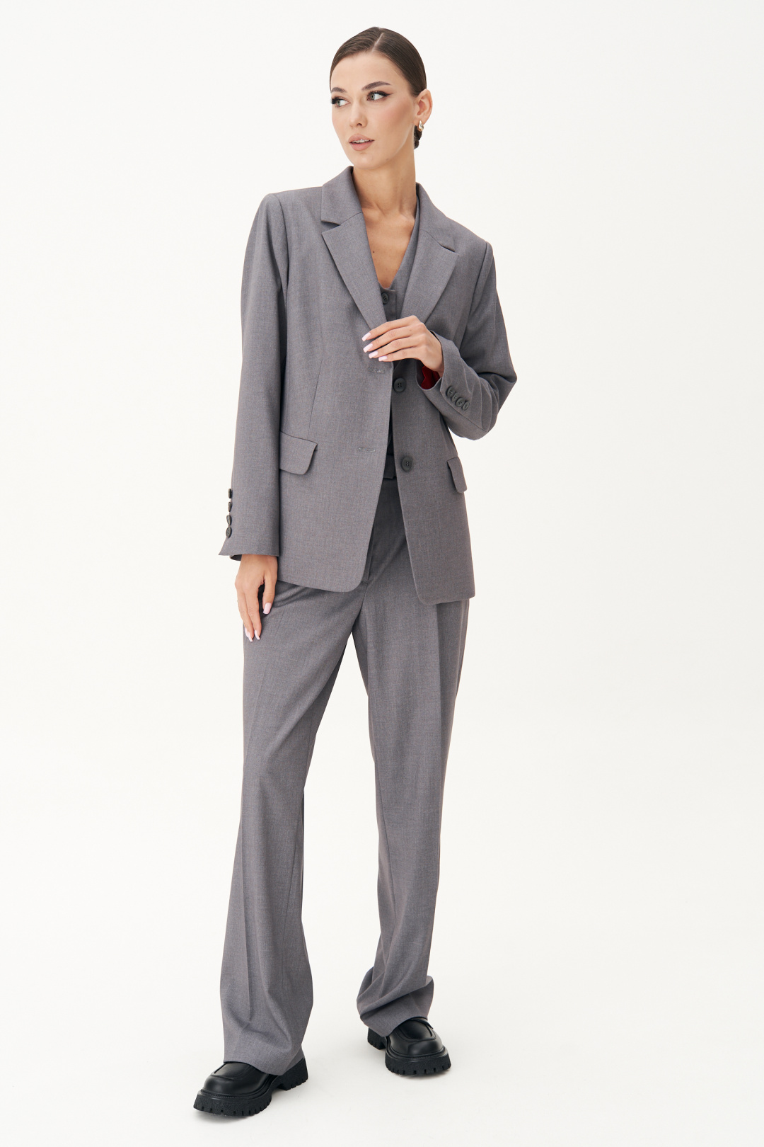 Жакет Фантазия Мод 4868 - фото 3