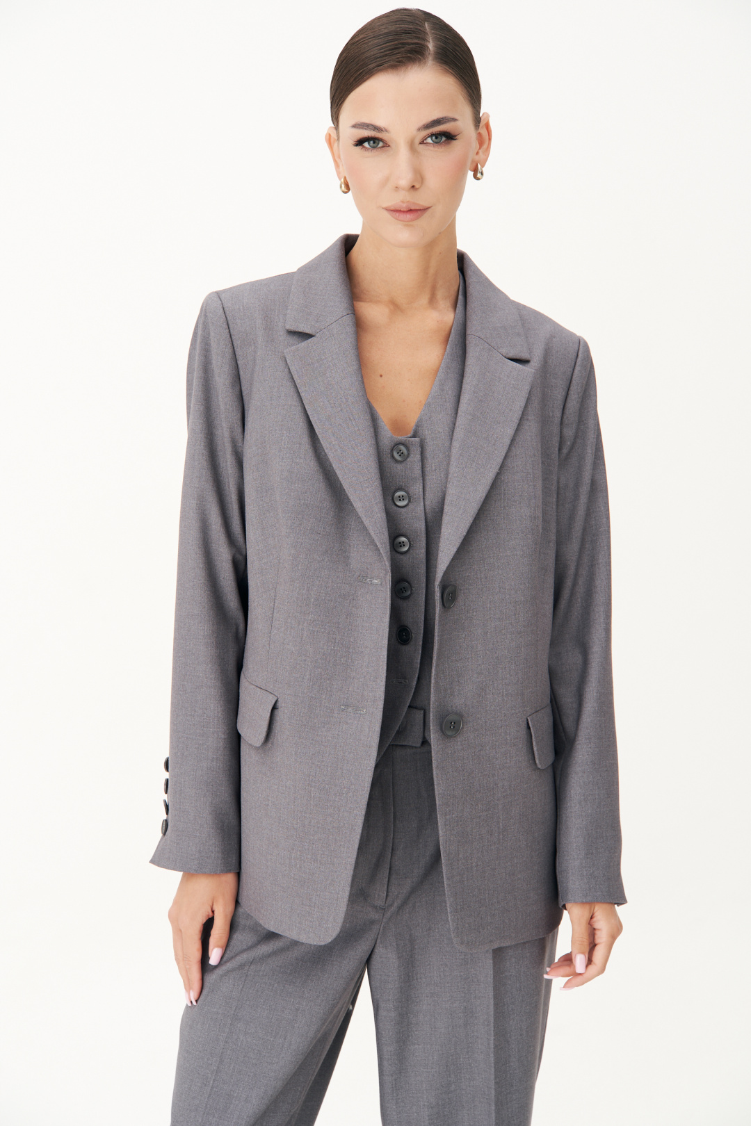 Жакет Фантазия Мод 4868 - фото 1