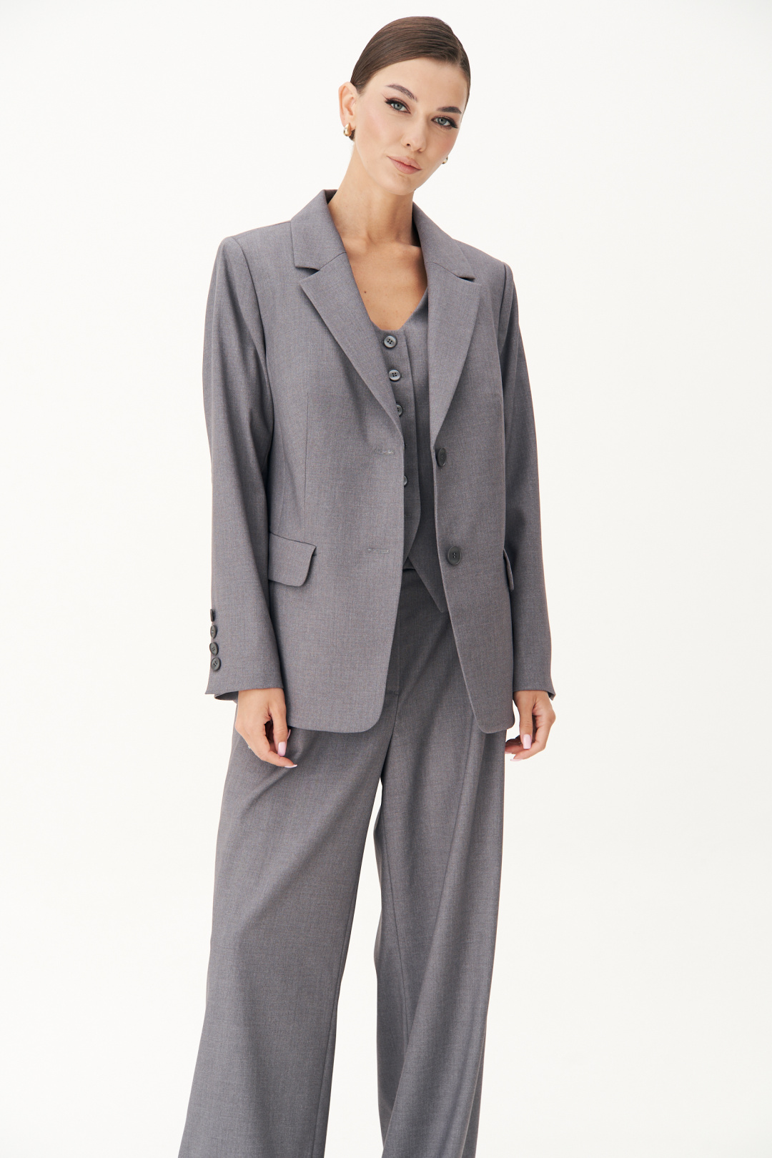 Жакет Фантазия Мод 4868 - фото 2