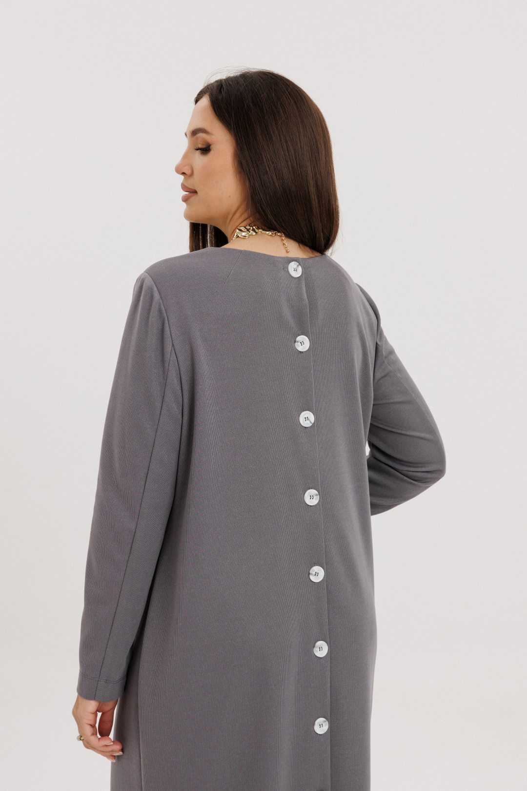 Платье Фантазия Мод 4887 - фото 2