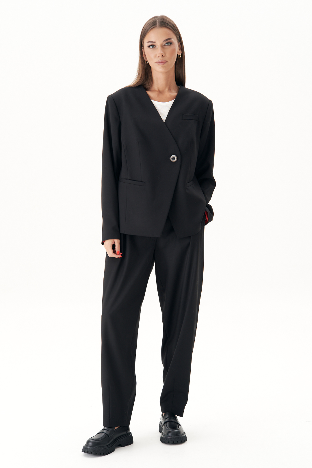 Костюм Фантазия Мод 4902 - фото 1