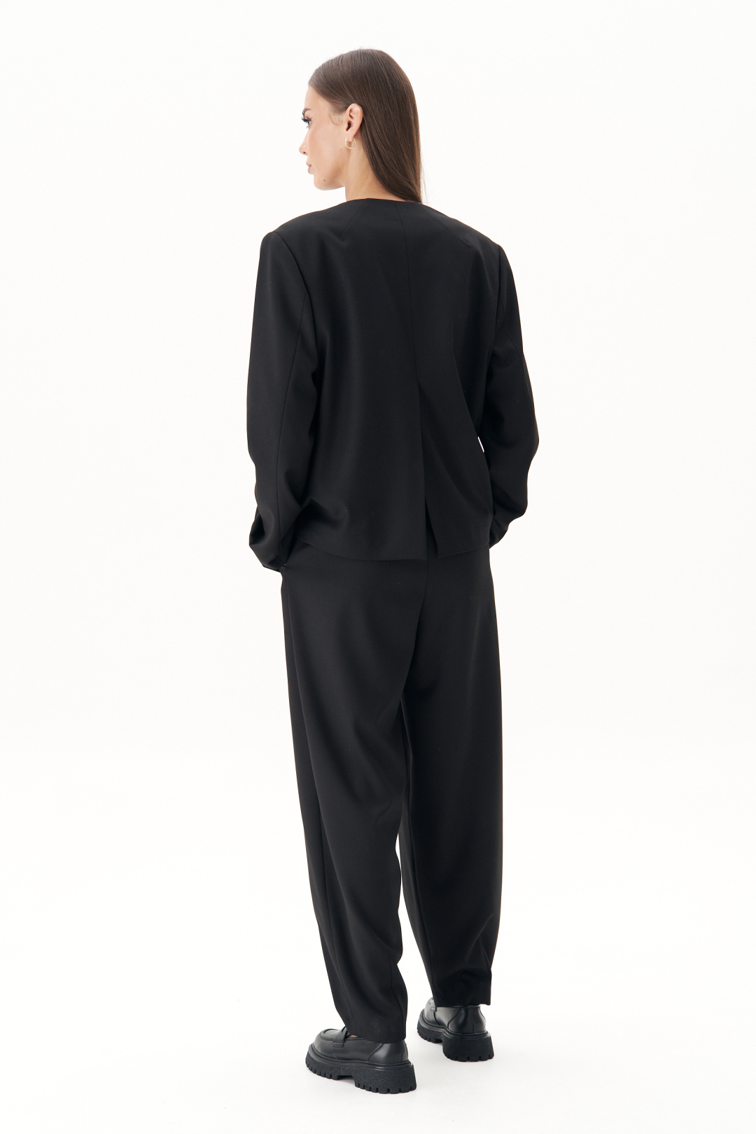 Костюм Фантазия Мод 4902 - фото 3