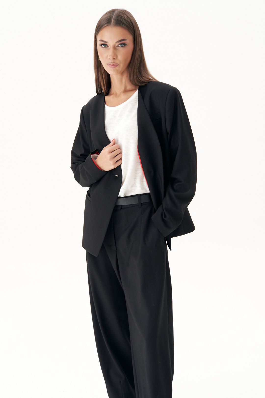 Костюм Фантазия Мод 4902 - фото 6