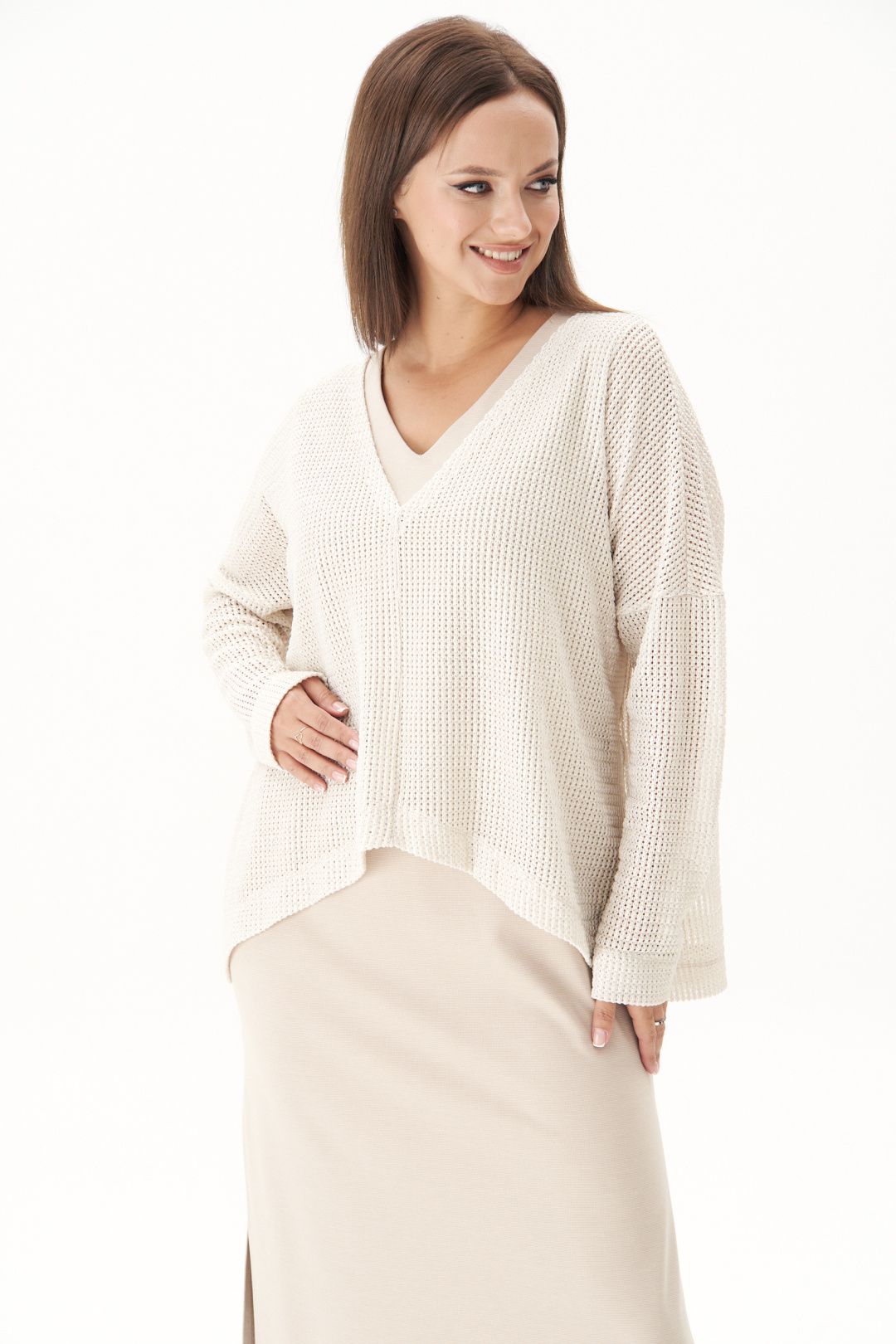 Костюм Фантазия Мод 4916 - фото 5