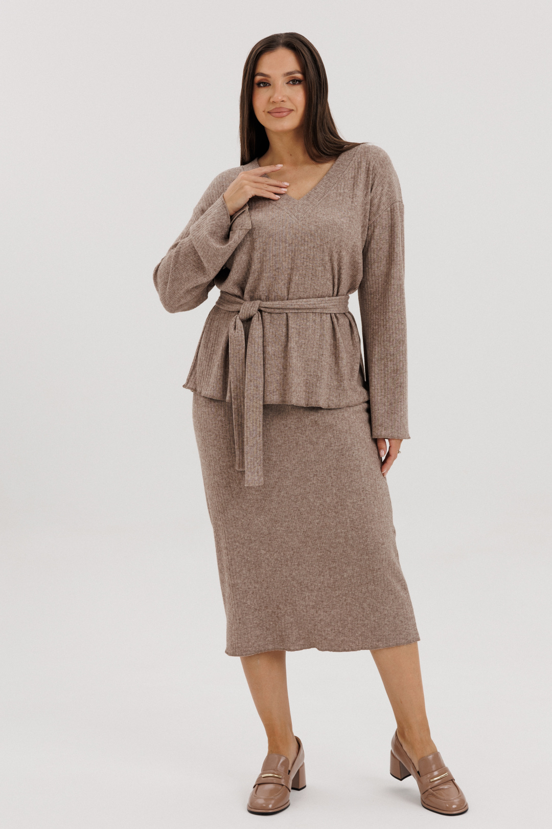 Костюм Фантазия Мод 4925 - фото 1