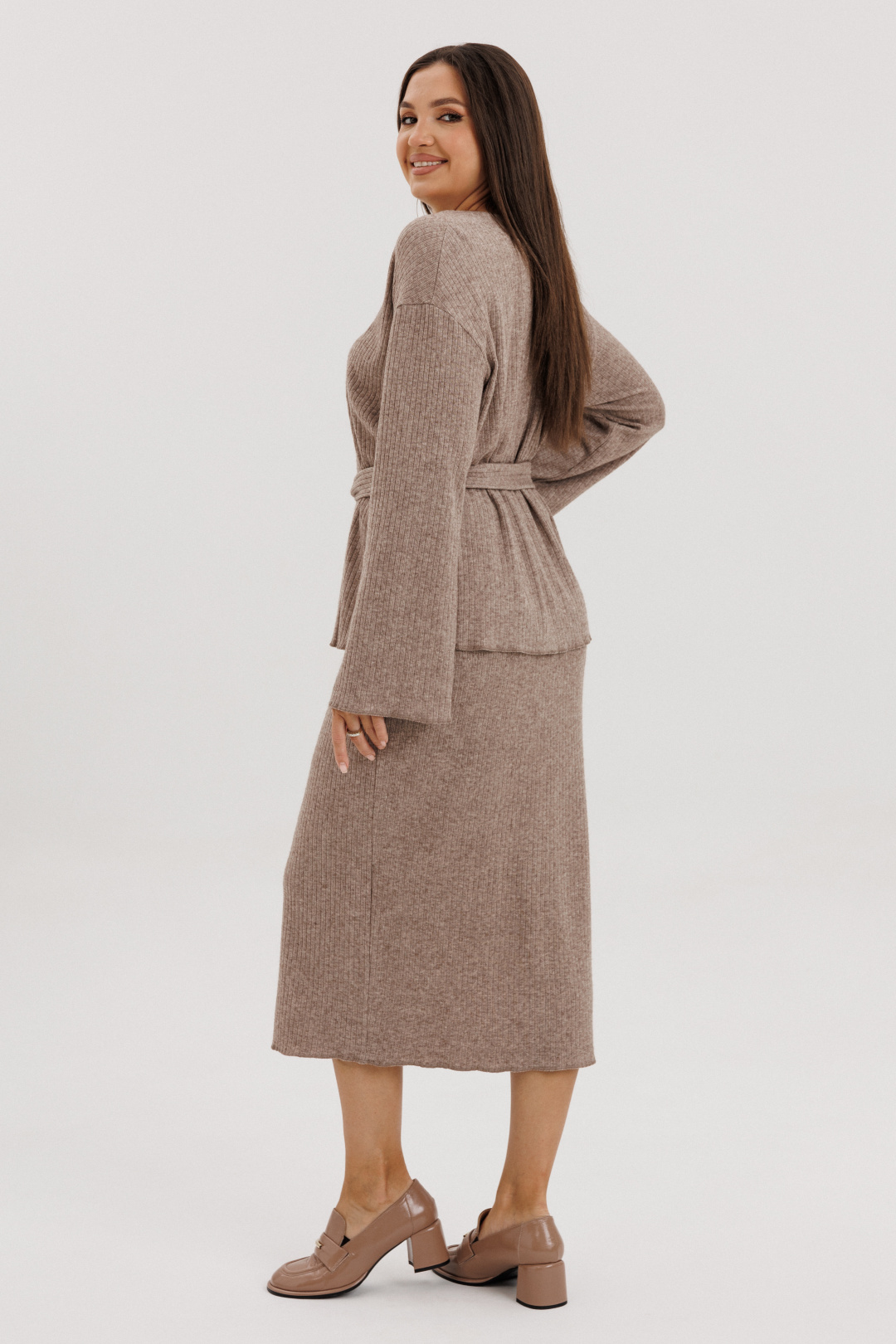 Костюм Фантазия Мод 4925 - фото 4