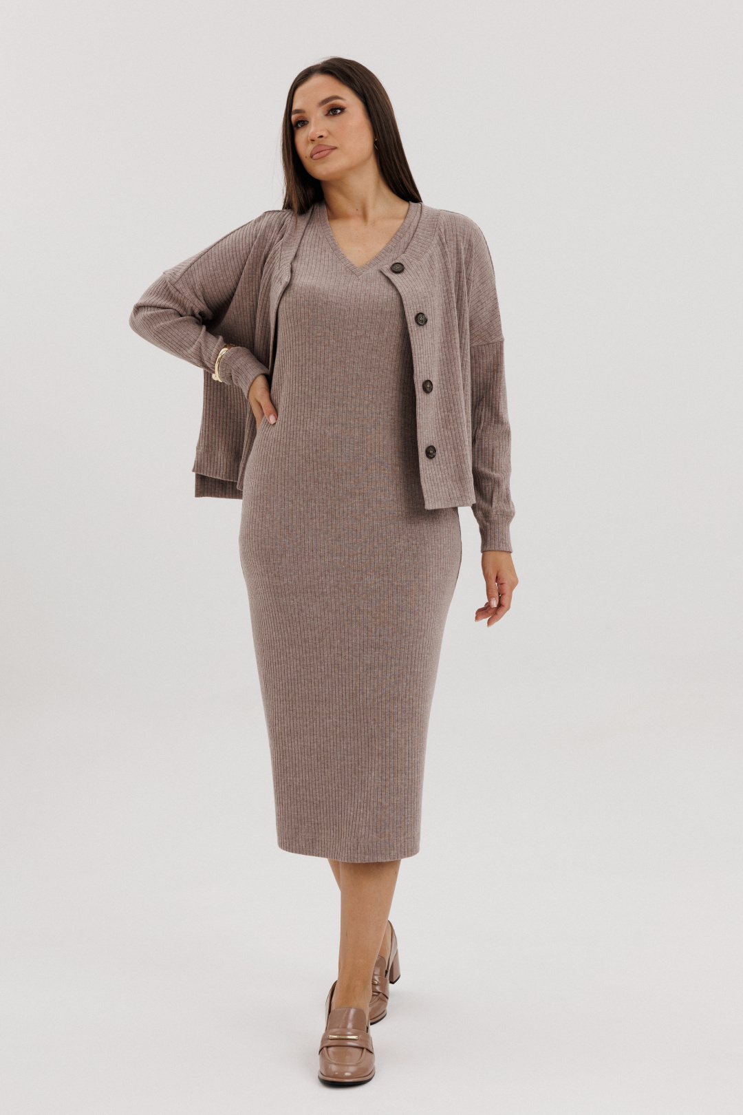 Костюм Фантазия Мод 4933 - фото 3