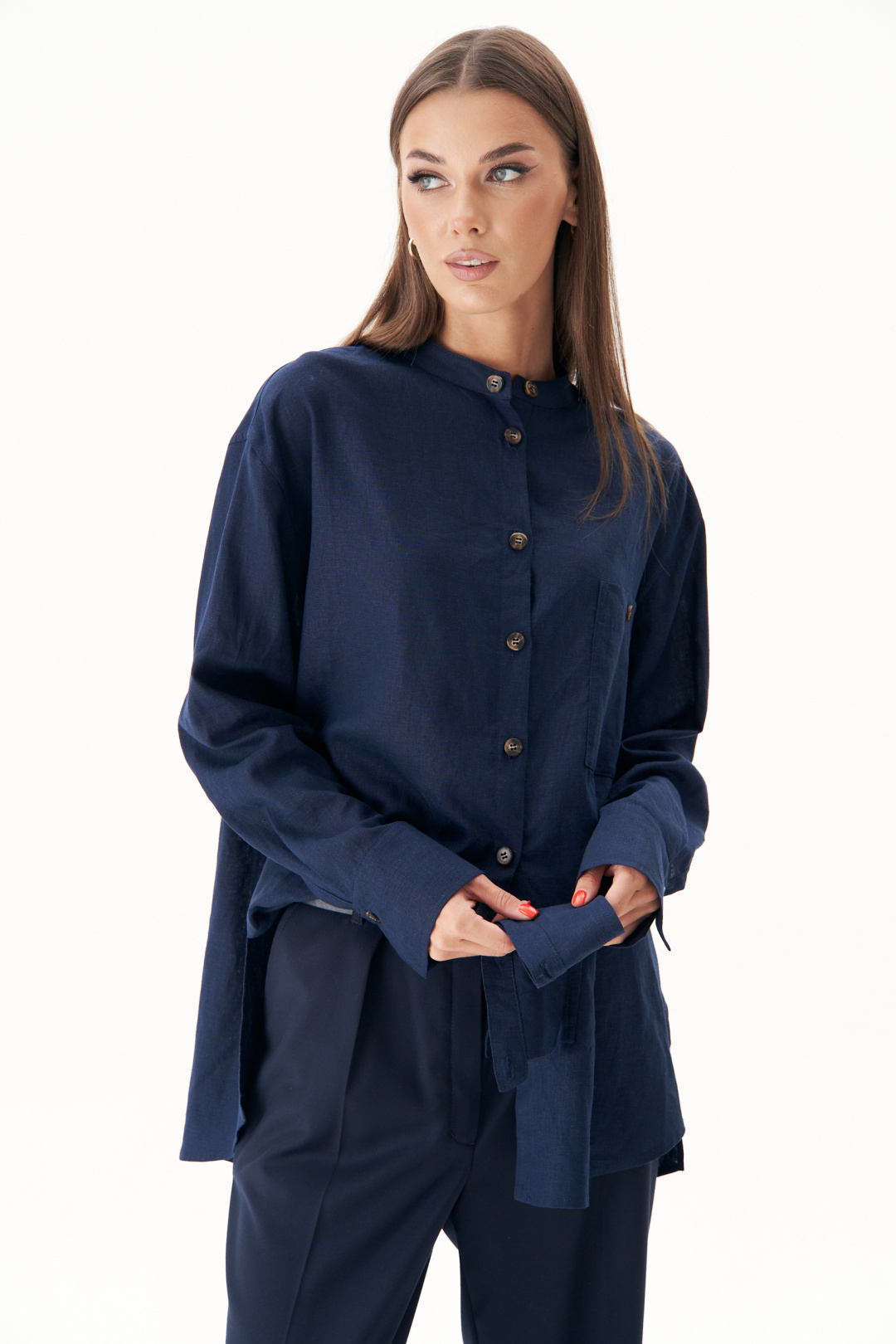 Костюм Фантазия Мод 4934 - фото 5