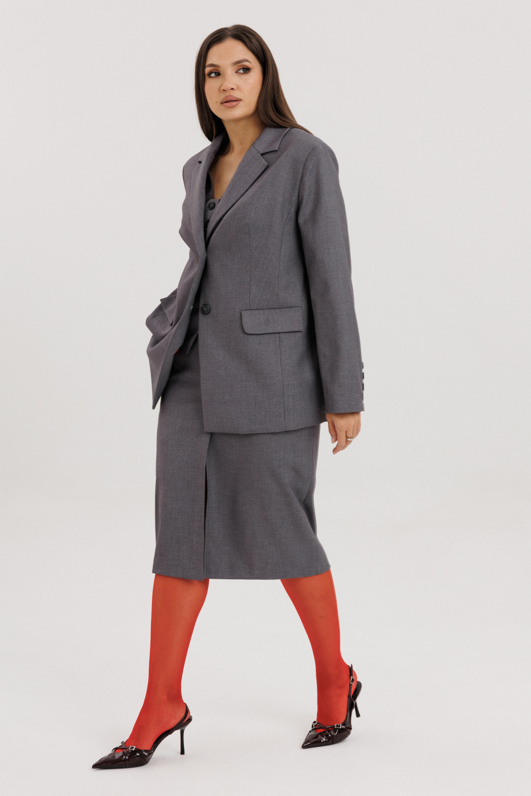 Костюм Фантазия Мод 4954 - фото 1