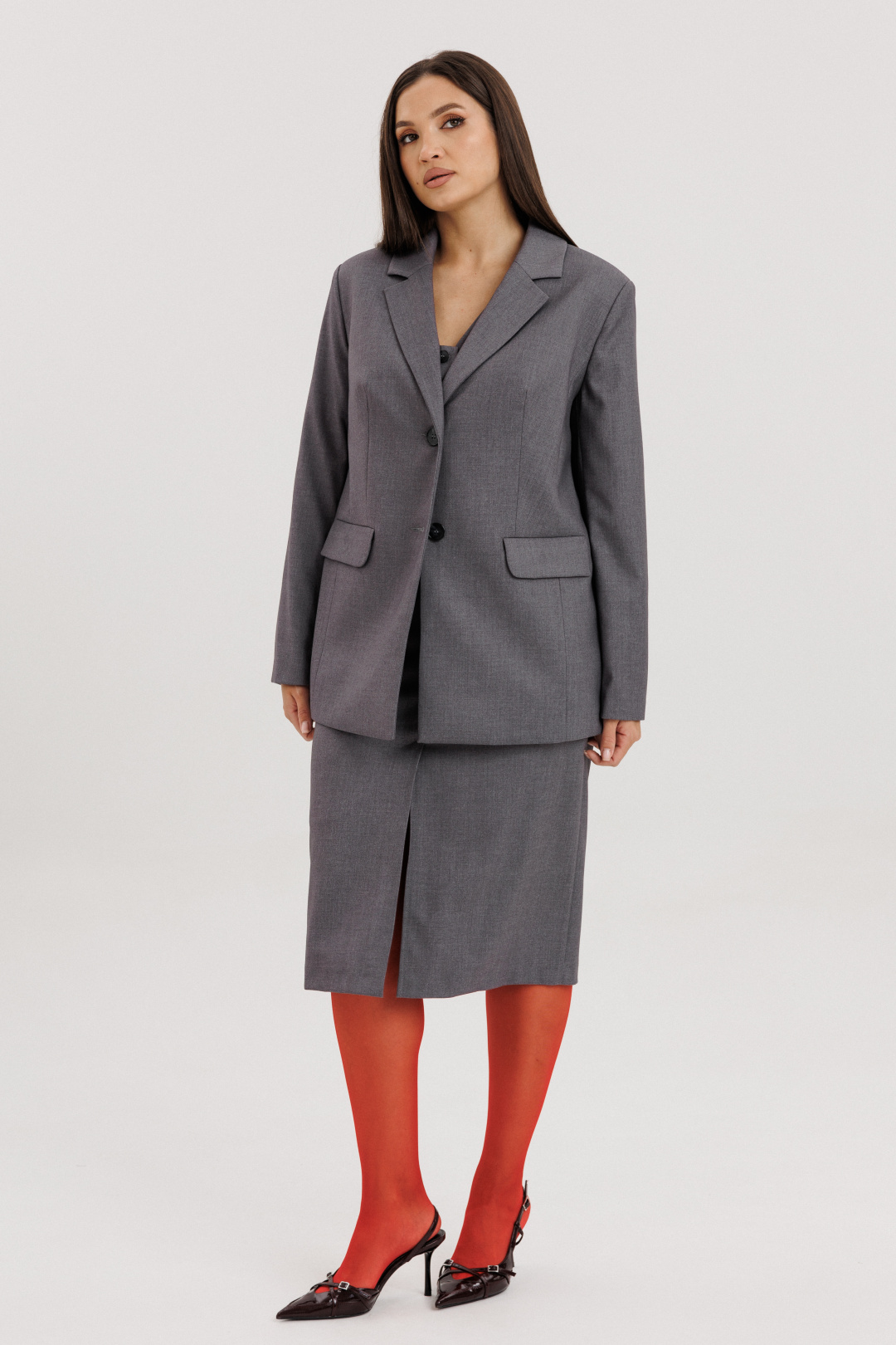 Костюм Фантазия Мод 4954 - фото 2