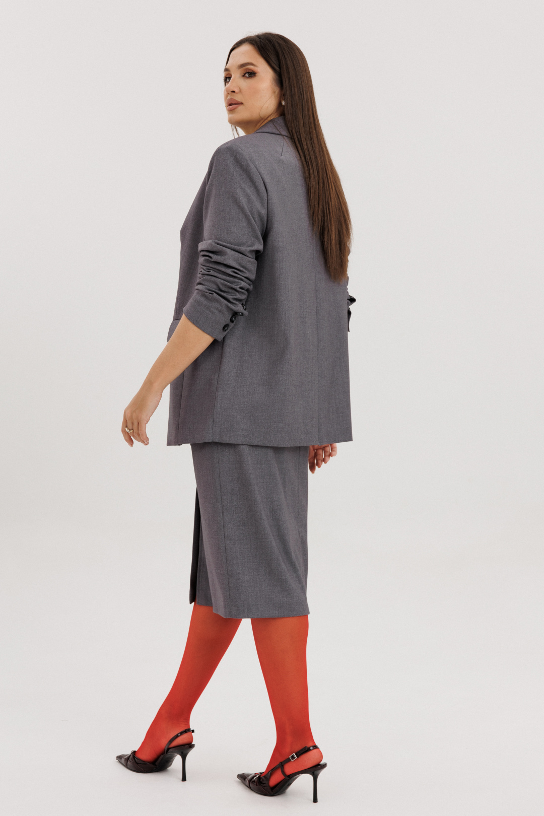 Костюм Фантазия Мод 4954 - фото 4