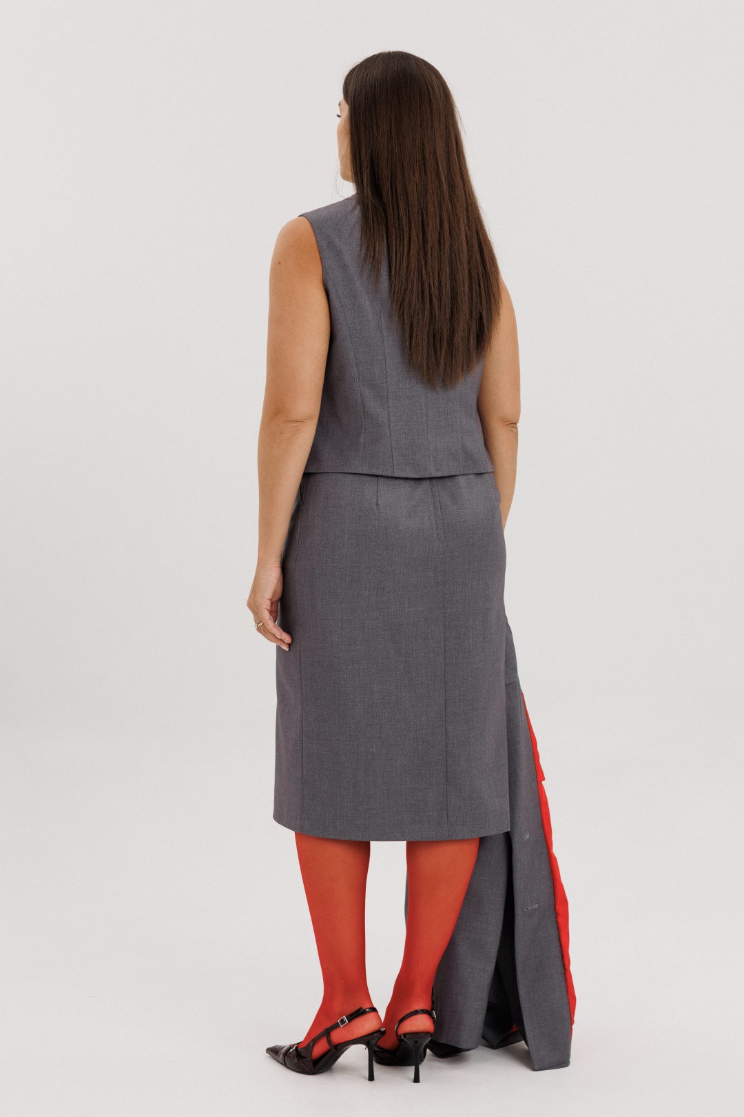 Костюм Фантазия Мод 4954