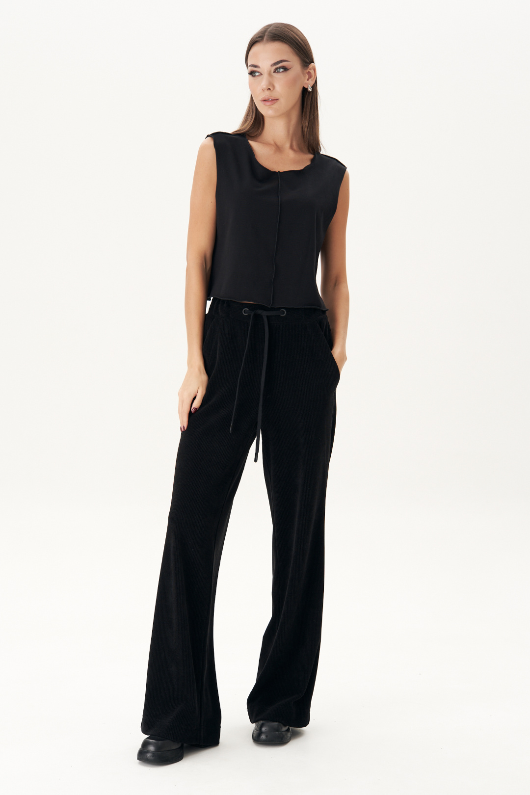 Костюм Фантазия Мод 4968/1 - фото 6