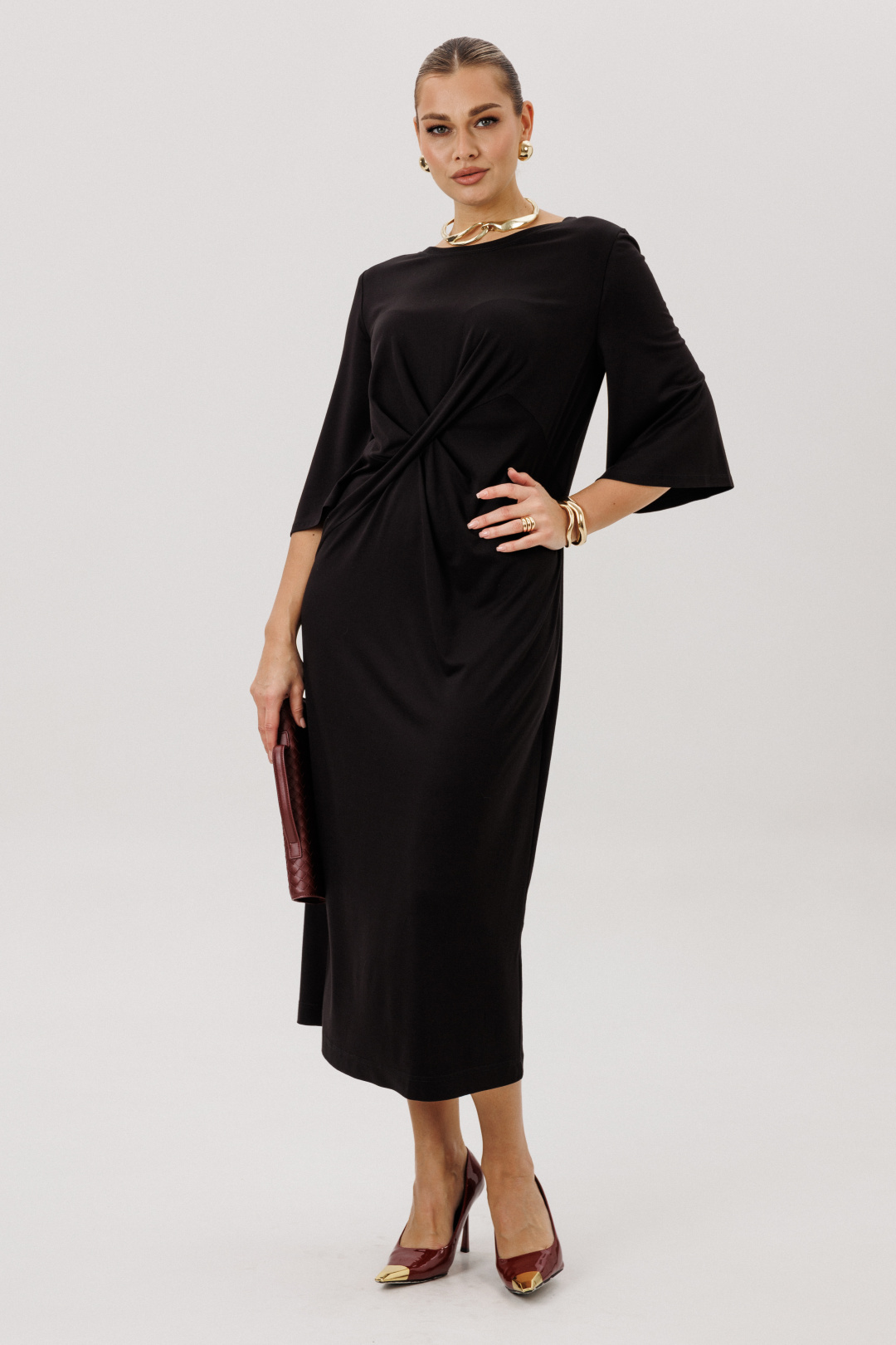 Платье Фантазия Мод 4970 - фото 1