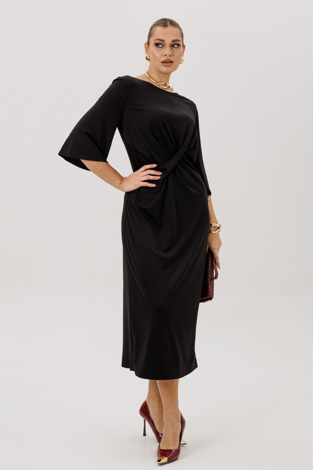 Платье Фантазия Мод 4970 - фото 2