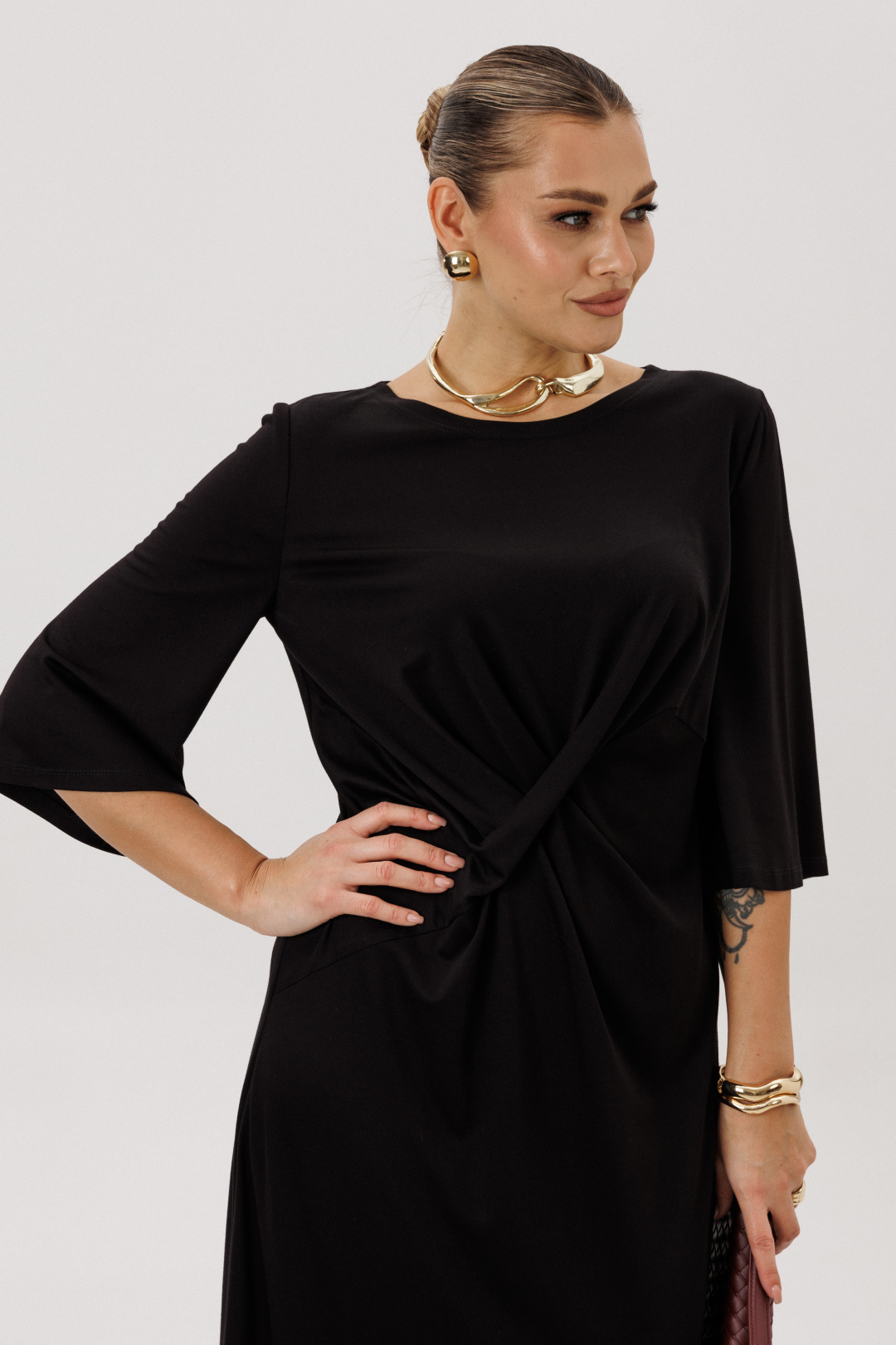 Платье Фантазия Мод 4970 - фото 3