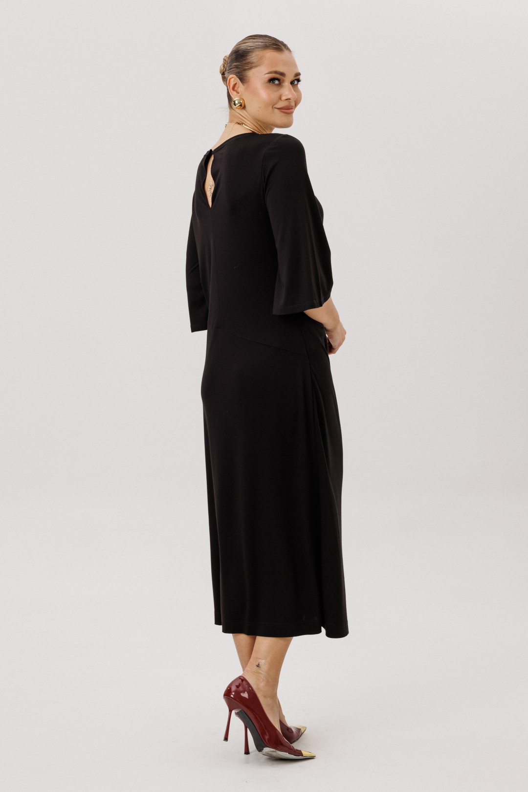 Платье Фантазия Мод 4970 - фото 5