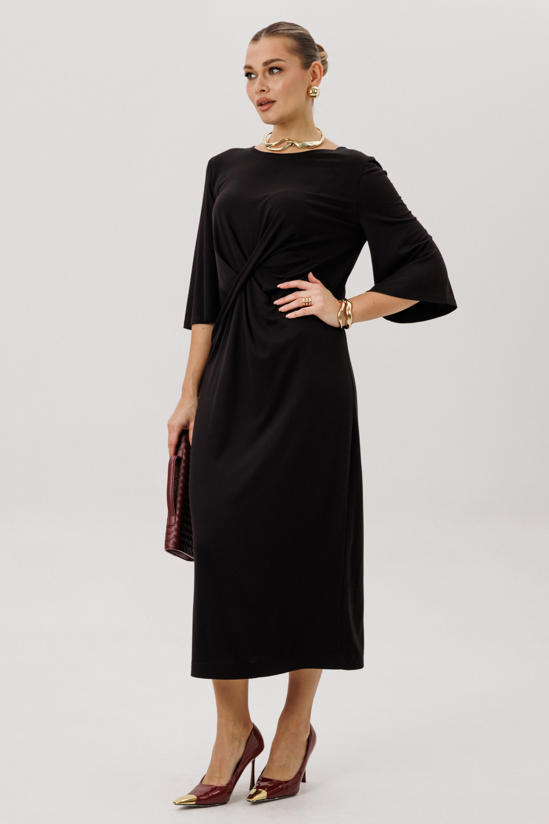 Платье Фантазия Мод 4970 - фото 6