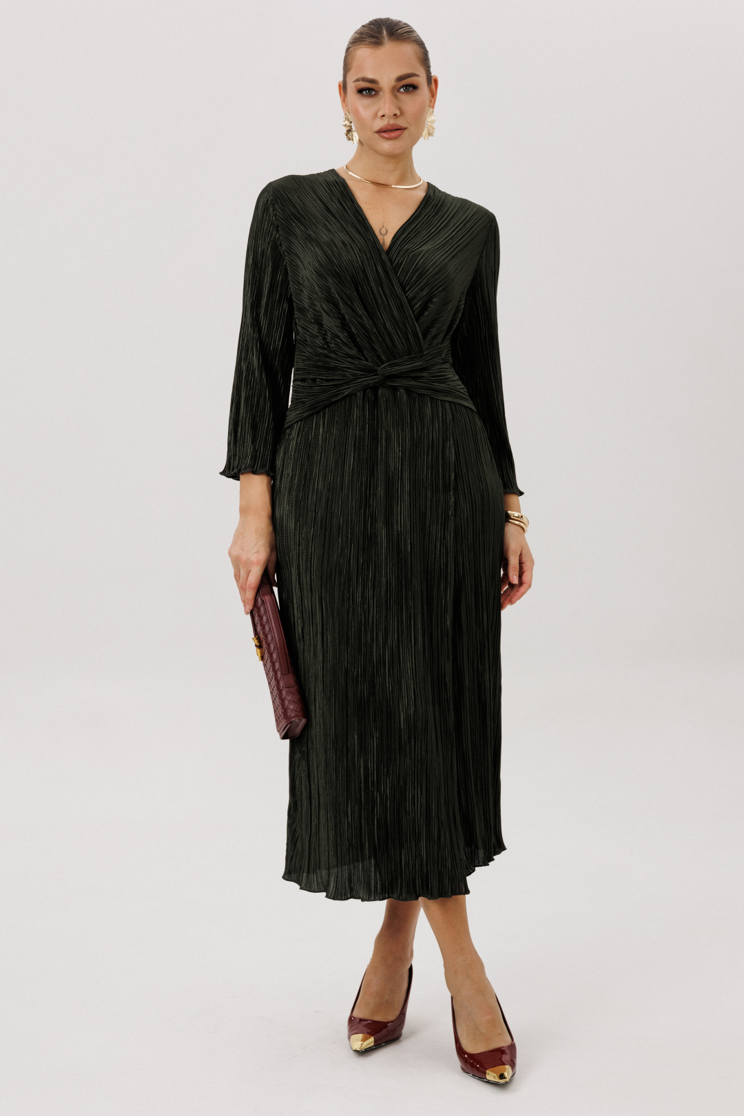 Платье Фантазия Мод 4971 - фото 1