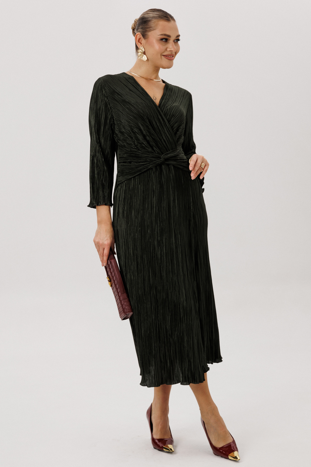 Платье Фантазия Мод 4971 - фото 2