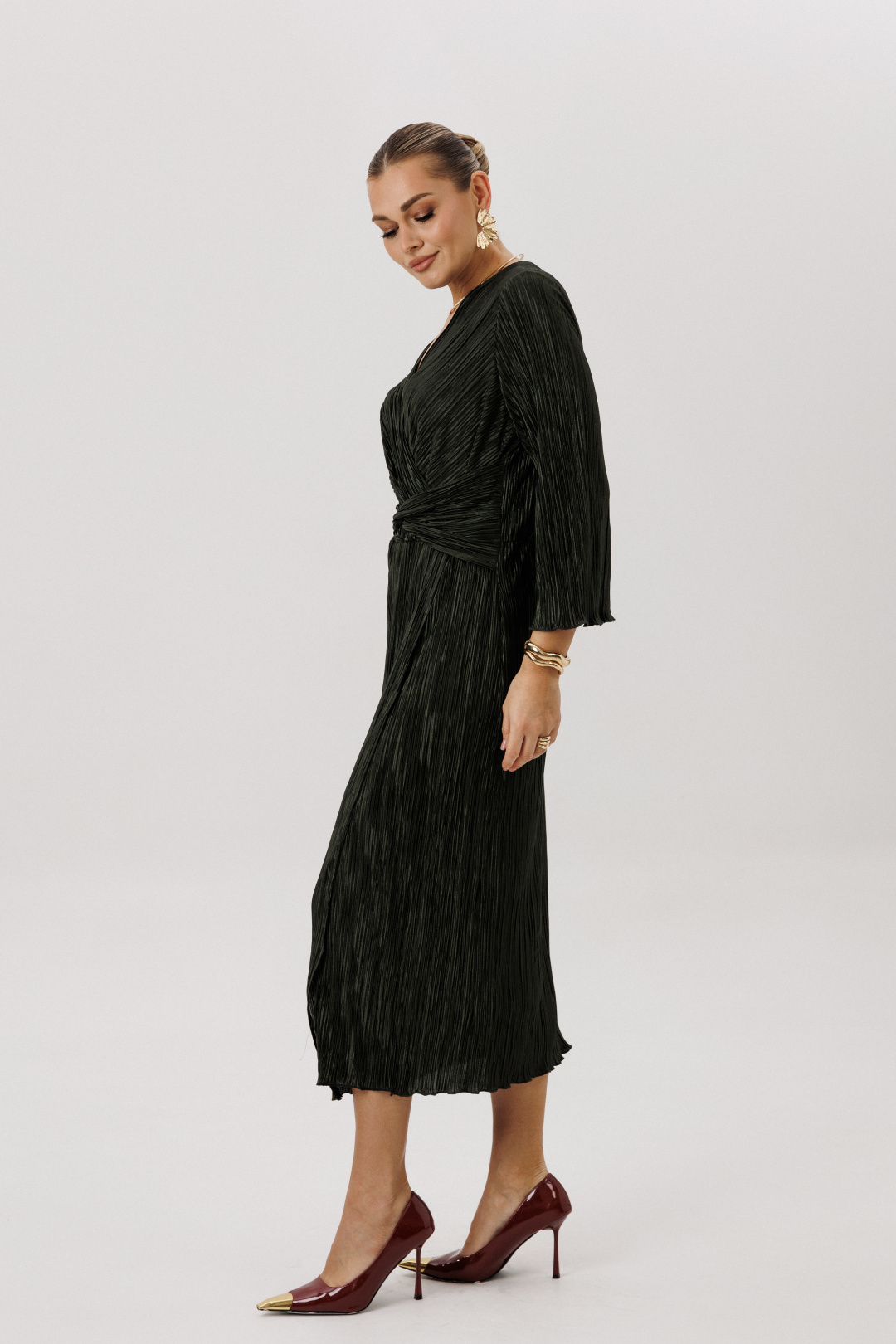 Платье Фантазия Мод 4971 - фото 4