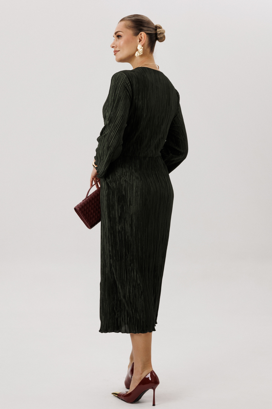 Платье Фантазия Мод 4971 - фото 5