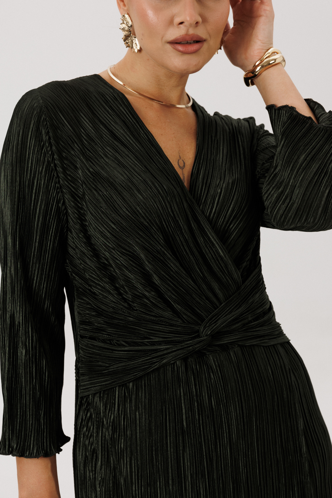 Платье Фантазия Мод 4971 - фото 6