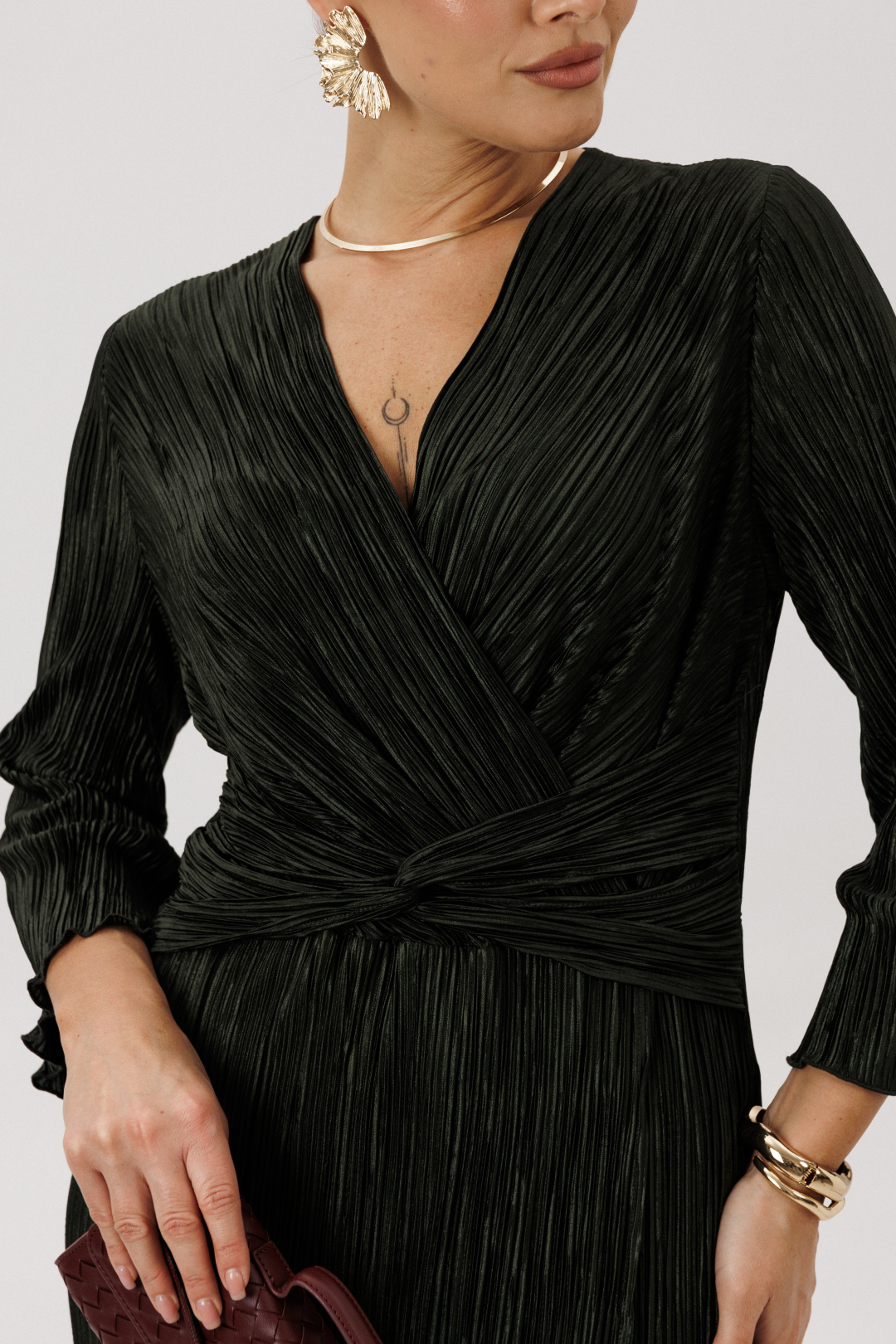 Платье Фантазия Мод 4971