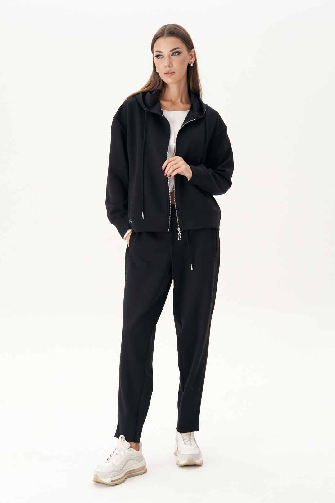 Костюм Фантазия Мод 4972 - фото 5