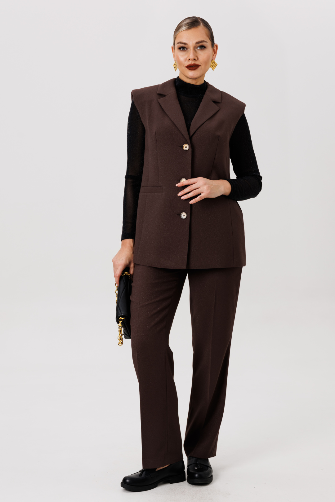 Костюм Фантазия Мод 4978 - фото 1