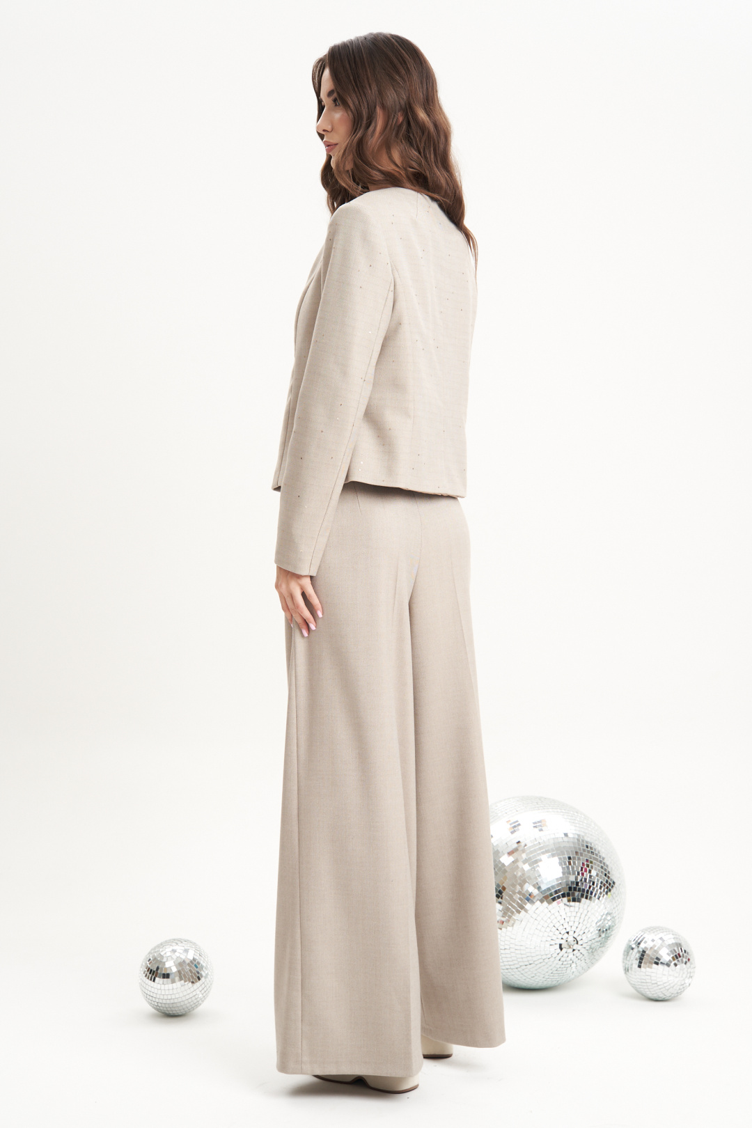 Костюм Фантазия Мод 4980-1 - фото 5