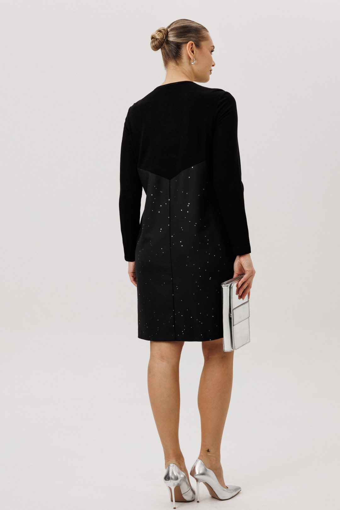 Платье Фантазия Мод 4984 - фото 4