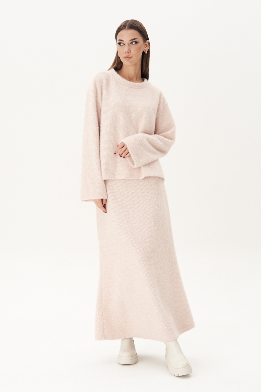 Костюм Фантазия Мод 4985 - фото 1