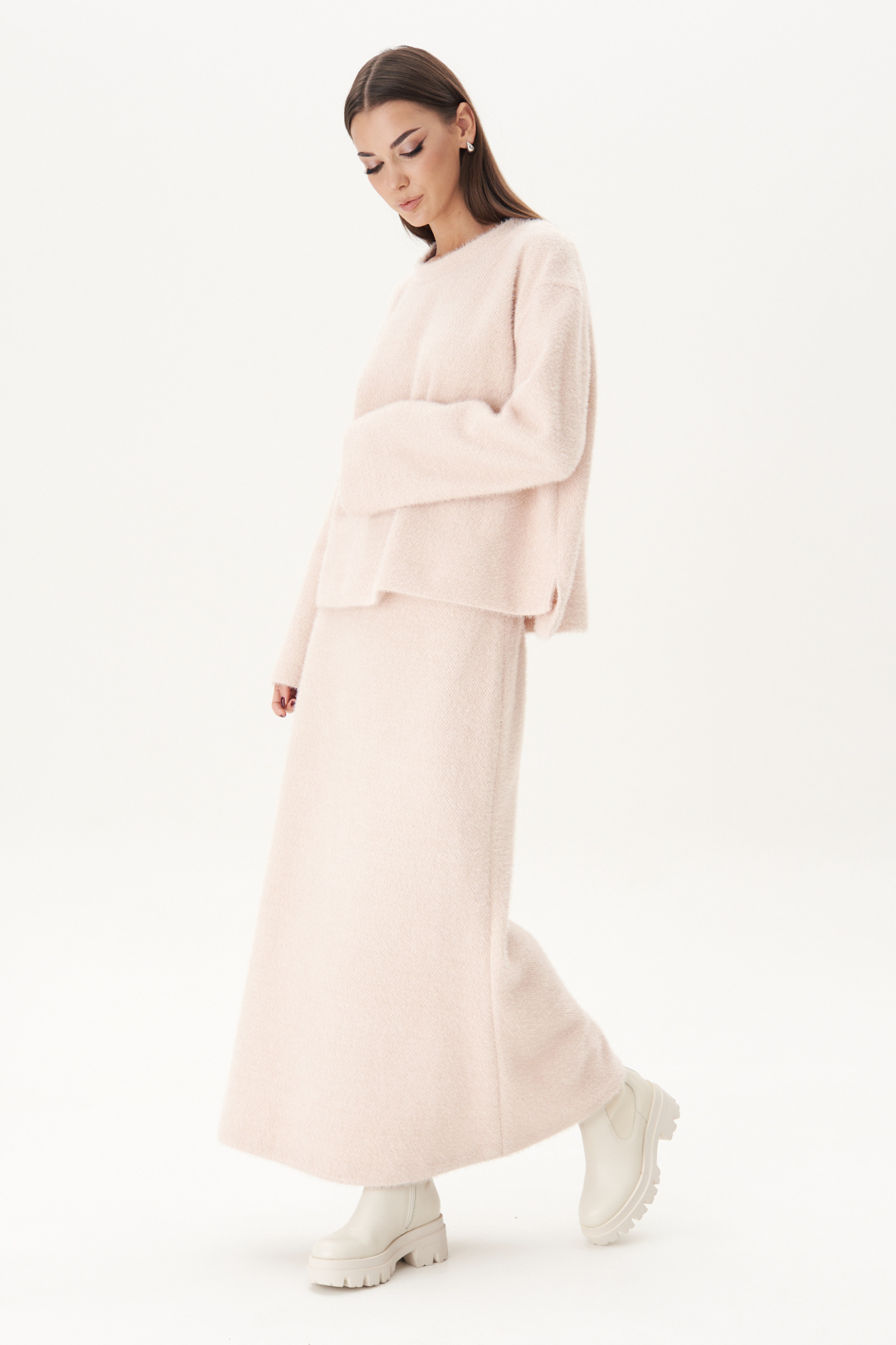 Костюм Фантазия Мод 4985 - фото 2