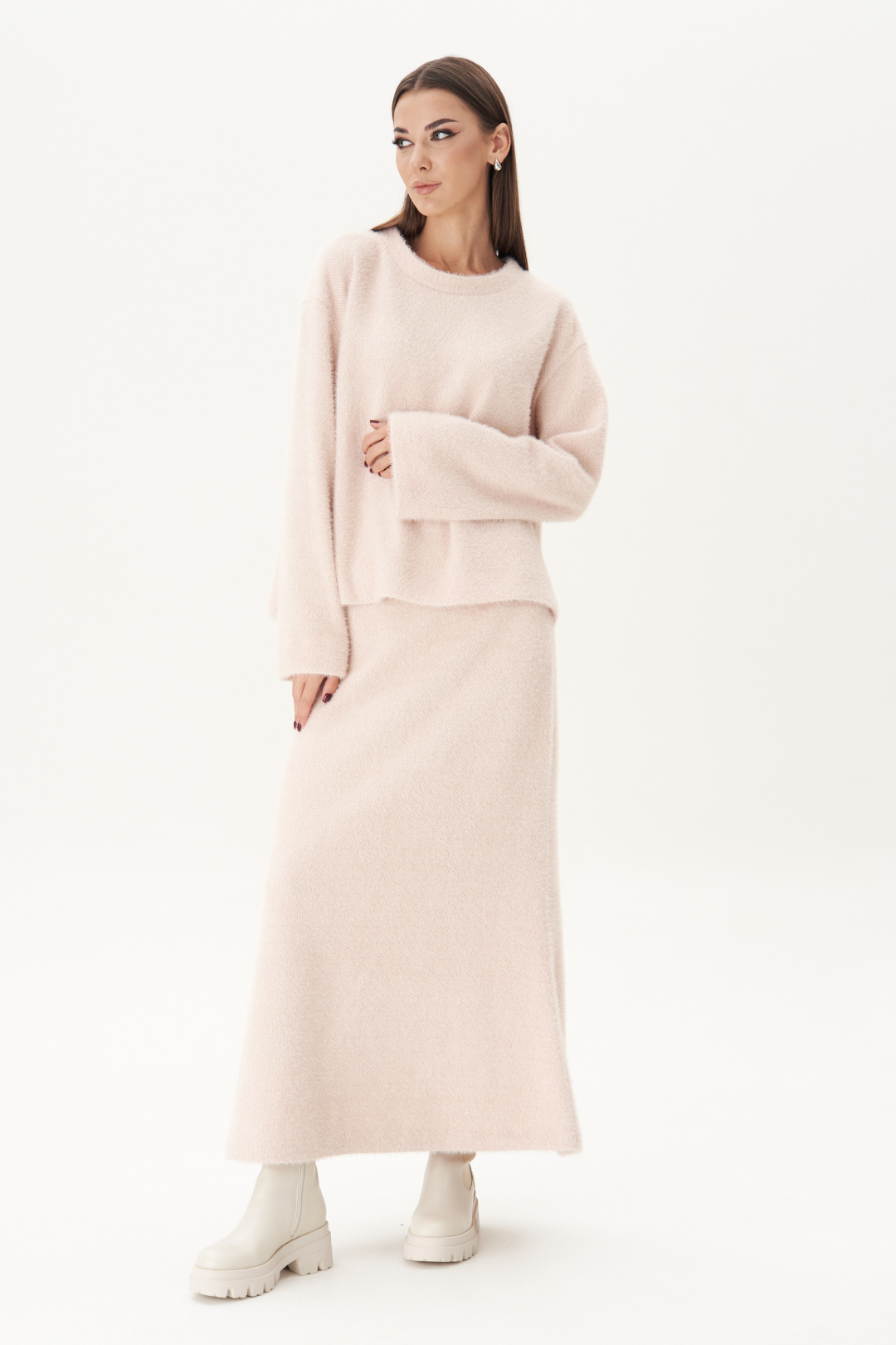 Костюм Фантазия Мод 4985 - фото 3