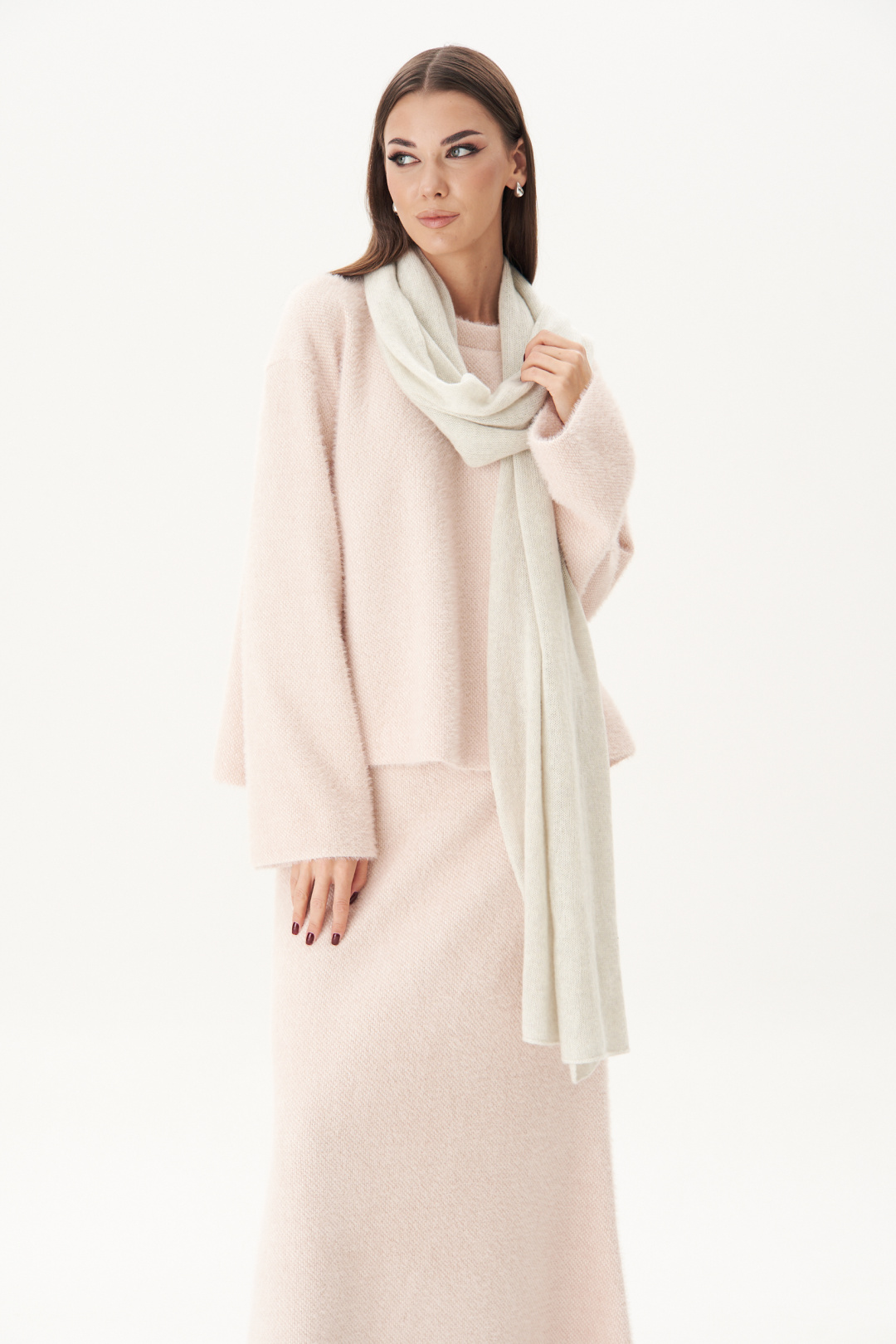 Костюм Фантазия Мод 4985 - фото 6