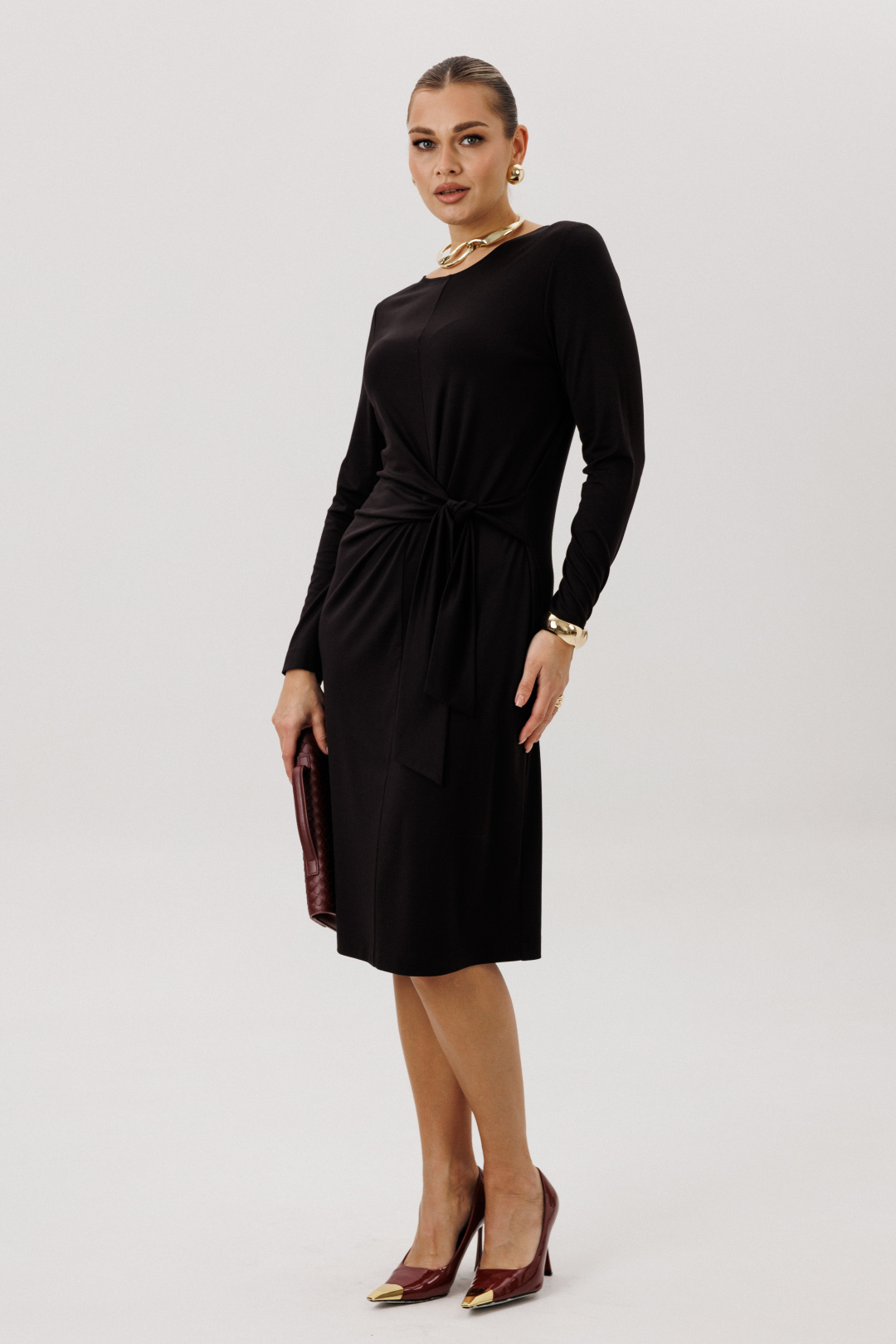 Платье Фантазия Мод 4992 - фото 4