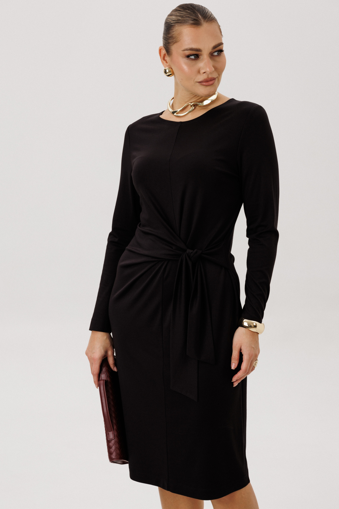 Платье Фантазия Мод 4992 - фото 5