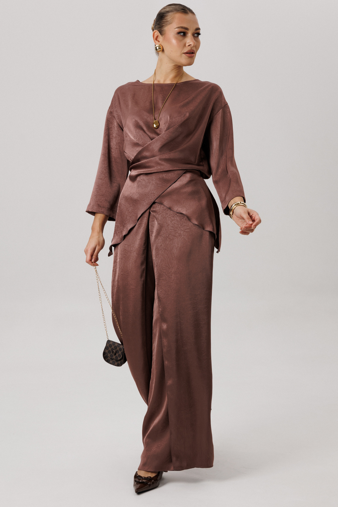 Костюм Фантазия Мод 4993-1 - фото 3