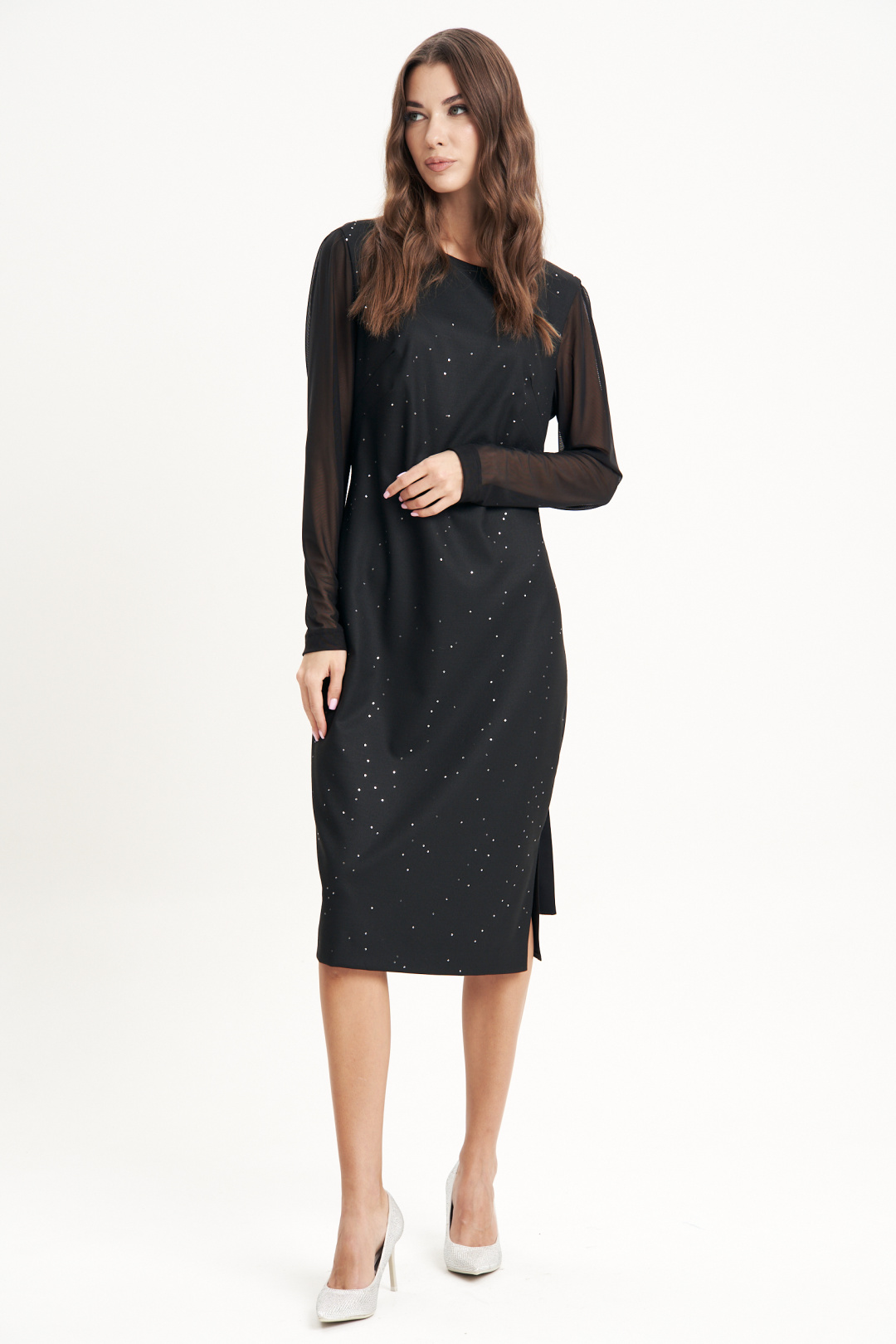 Платье Фантазия Мод 4994