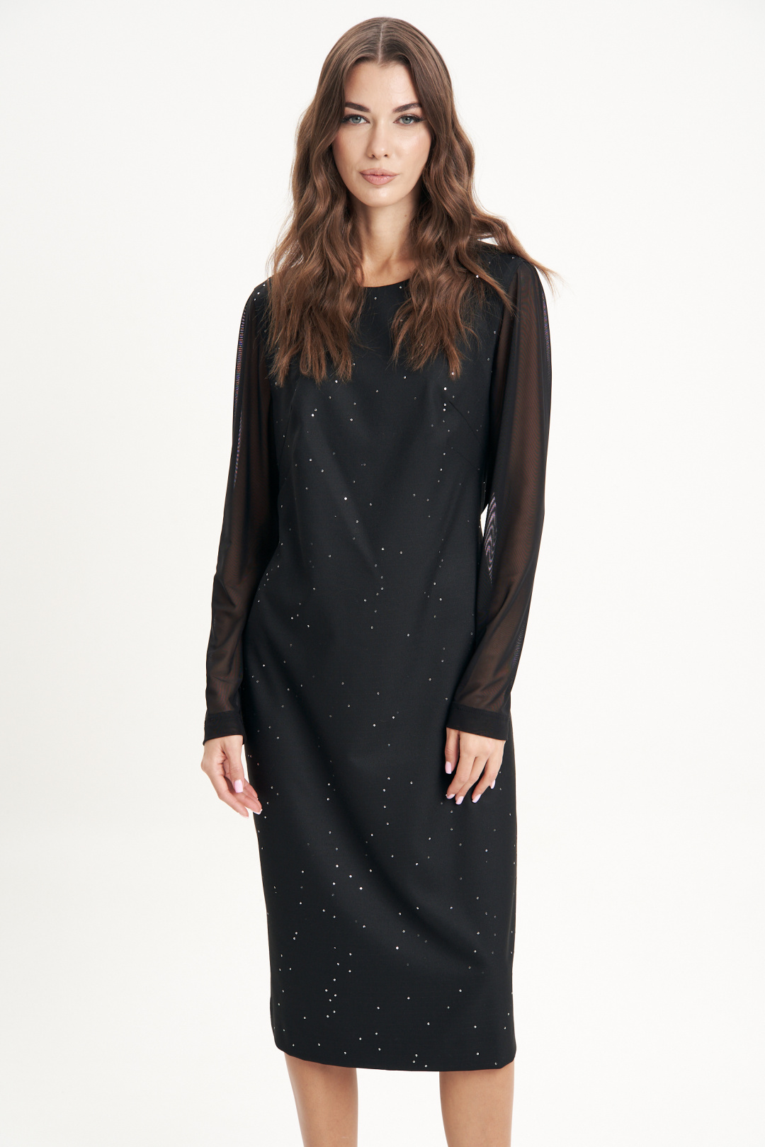 Платье Фантазия Мод 4994