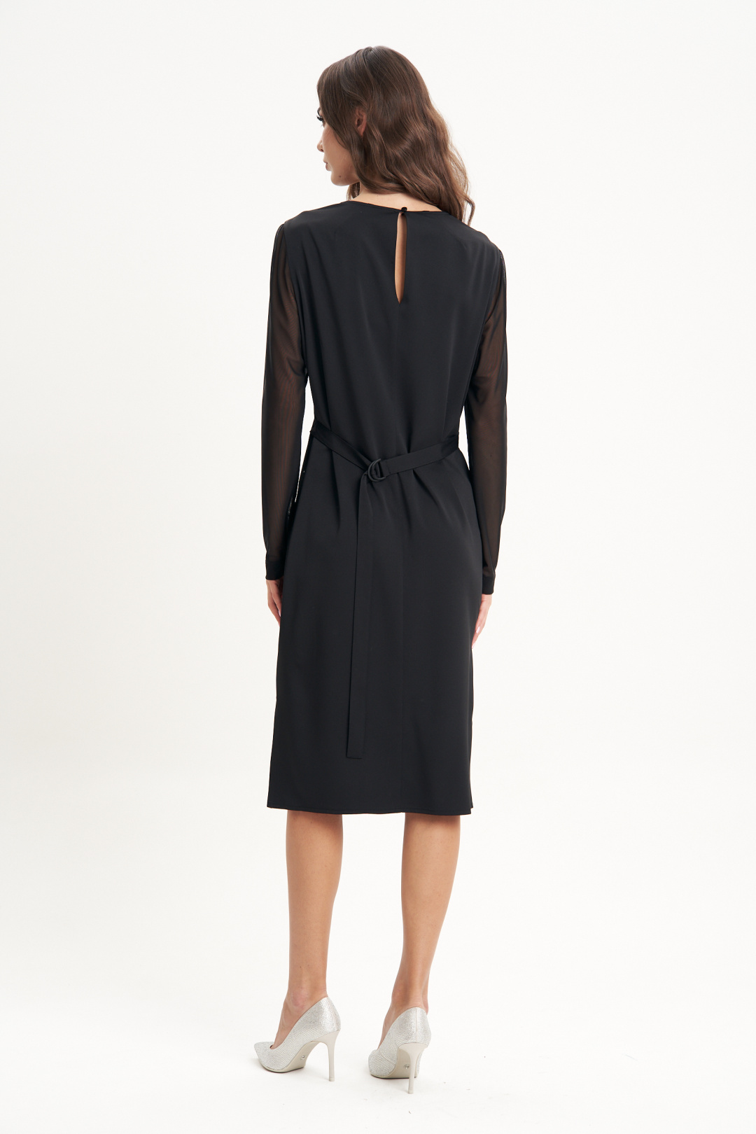 Платье Фантазия Мод 4994