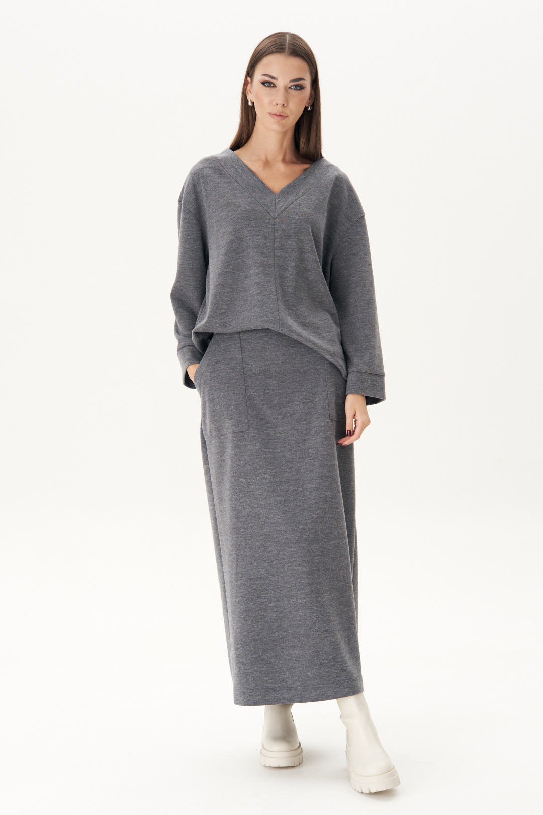 Костюм Фантазия Мод 5012