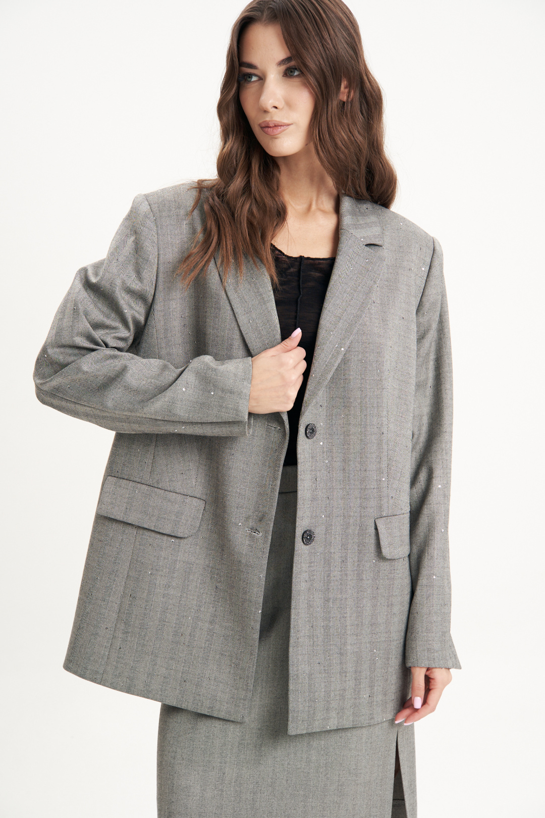 Жакет Фантазия Мод 5016 - фото 1