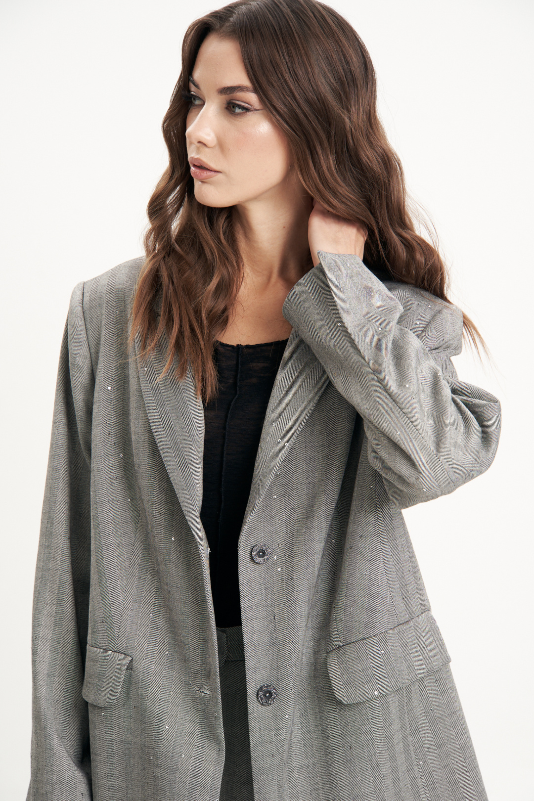 Жакет Фантазия Мод 5016 - фото 4