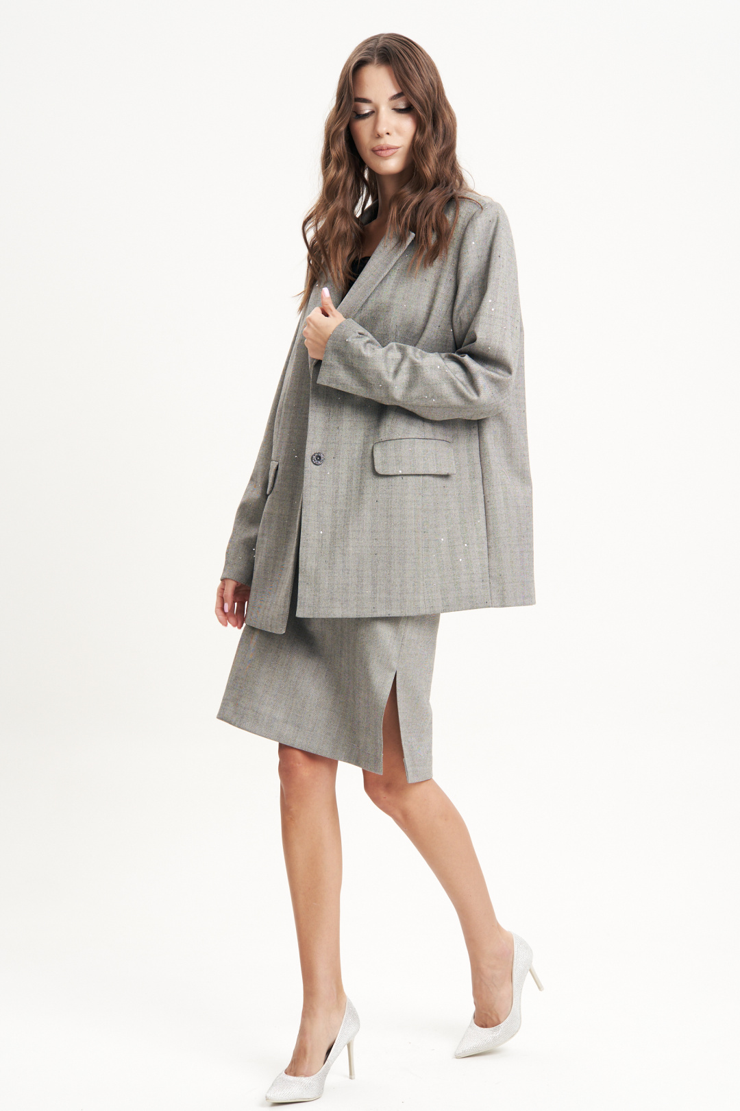 Жакет Фантазия Мод 5016